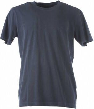 Selected T-shirt Slhconnor Wash Ss O-Neck Tee W