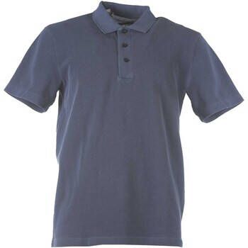 Selected T-shirt Slhconnor Wash Ss Polo W