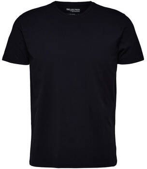 Selected T-shirt T-shirt col rond Ael