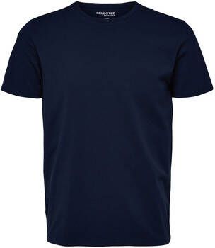 Selected T-shirt T-shirt col rond Ael