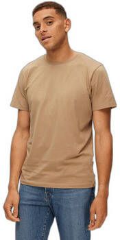 Selected T-shirt T-shirt col rond Aspen