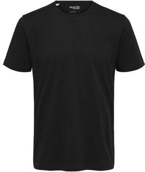 Selected T-shirt T-Shirt Slhaspen Noos