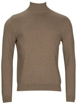Selected Trui SLHBERG ROLL NECK