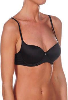 Selene Bustier met jarretel 124180005