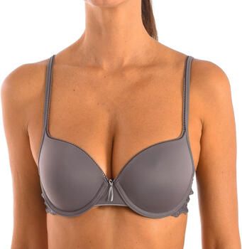 Selene Bralette ADELA-TABACO