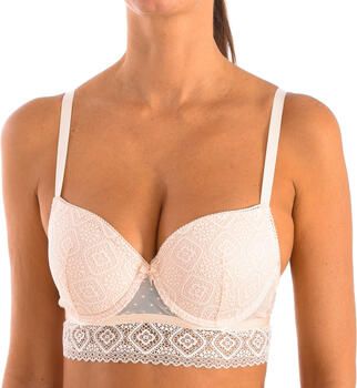 Selene Bralette AMAYA-ROSE