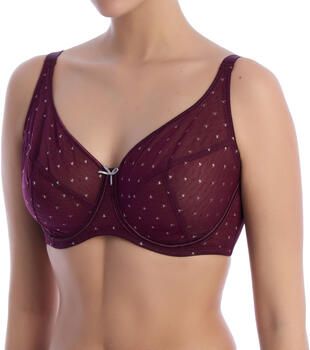 Selene Bralette AMINA-BURDEOS