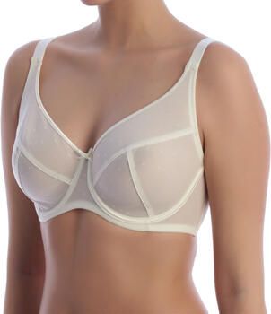 Selene Bralette AMINA-MARFIL