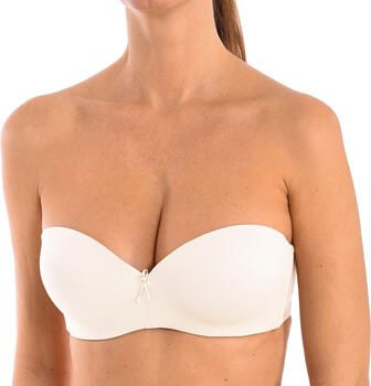 Selene Bralette CINTIA-BLANCO