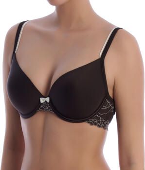 Selene Bralette FLAVIA-MARRON