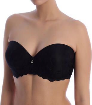Selene Bralette GRACE-NEGRO