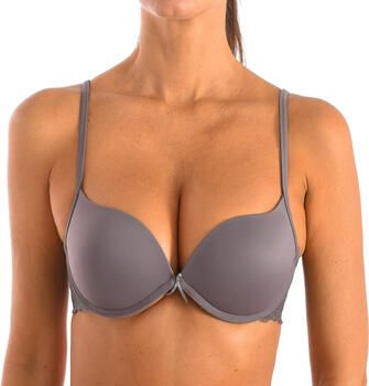 Selene Bralette JUDITH-TABACO