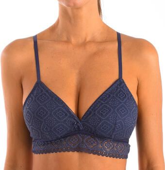 Selene Bralette KIM-MARINO