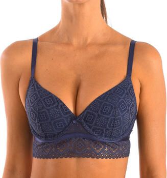 Selene Bralette LYDIA-MARINO