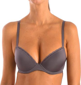 Selene Bralette NURIA-TABACO
