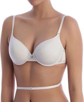 Selene Bralette PAOLA-BLANCO