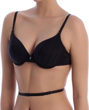 Selene Bralette PAOLA-NEGRO