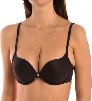 Selene Bralette RAQUEL-MARRON