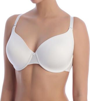 Selene Bralette ROSA-BLANCO - Foto 1