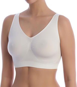 Selene Bralette TELMA-BLANCO