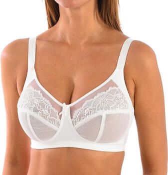 Selene Bralette VALERIA-MARFIL