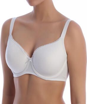 Selene Bralette VENUS-BLANCO