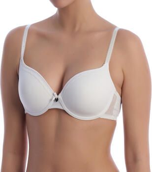 Selene Bralette VIKI-BLANCO
