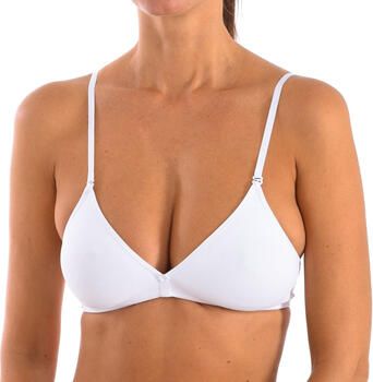 Selene Bralettes zonder beugel BEGOÑA-BLANCO
