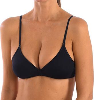 Selene Bralettes zonder beugel BEGOÑA-NEGRO