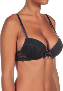 Selene Gewatteerde bh CARLA-GRIS