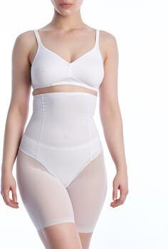 Selene Shapewear BR904-BLANCO