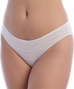 Selene Slips BIKINI609-BLANCO