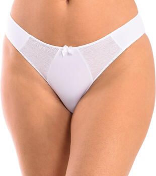 Selene Slips BK3077-BLANCO