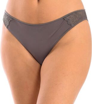 Selene Slips BK3084-TABACO