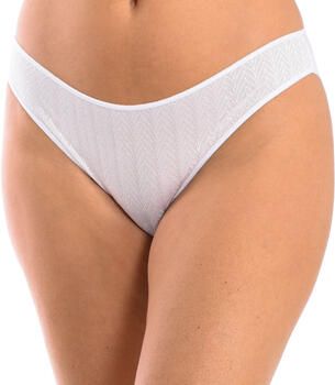 Selene Slips BK3095-BLANCO