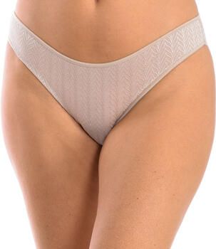 Selene Slips BK3095-TIERRA