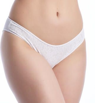 Selene Slips BK3108-REBECA-BLANCO