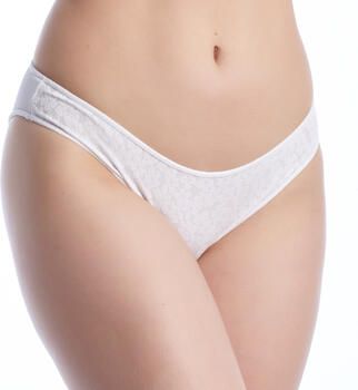 Selene Slips BK3108-REBECA-BLANCO