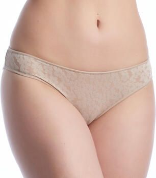 Selene Slips BK3108-REBECA-TIERRA