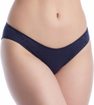 Selene Slips BK3108-REBECA-MARINO