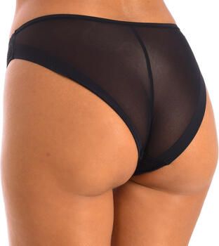 Selene Slips BK3112-NEGRO