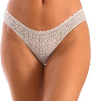 Selene Slips BK3112-TIERRA
