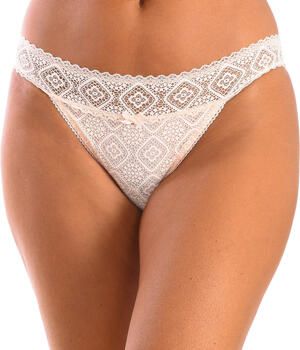 Selene Slips BK3113-ROSE