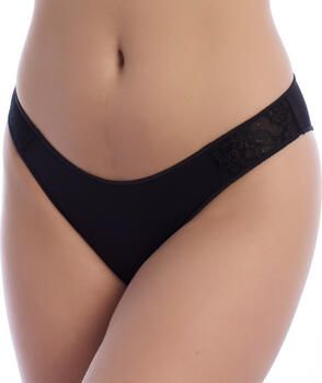 Selene Slips BKGRETA-NEGRO