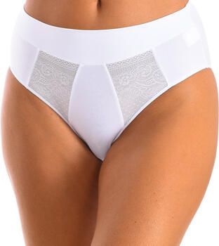 Selene Slips BR3076-BLANCO