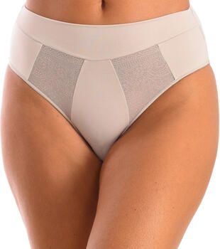 Selene Slips BR3076-TIERRA