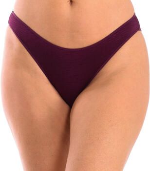 Selene Slips BR611-BURDEOS