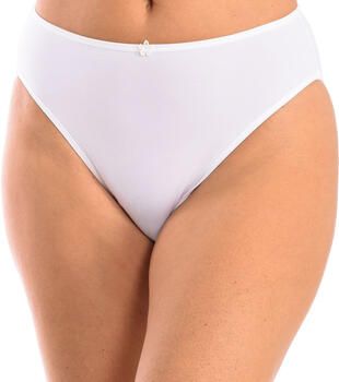 Selene Slips BR803-BLANCO