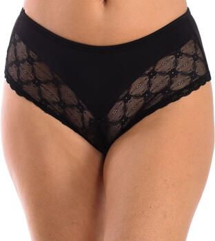 Selene Slips BRBRIGITTE-NEGRO