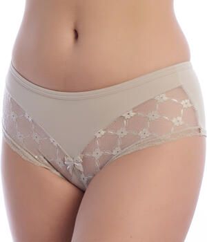 Selene Slips BRBRIGITTE-MARFIL